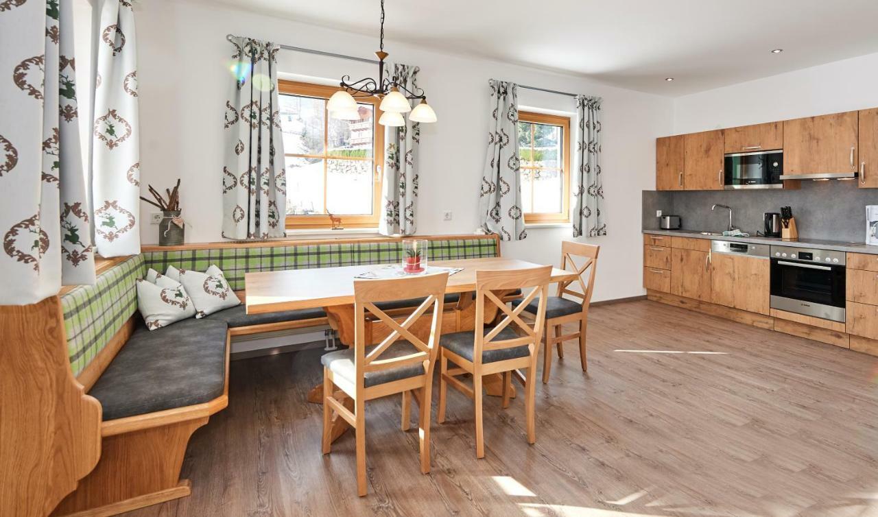 Apartment Unterfischergut