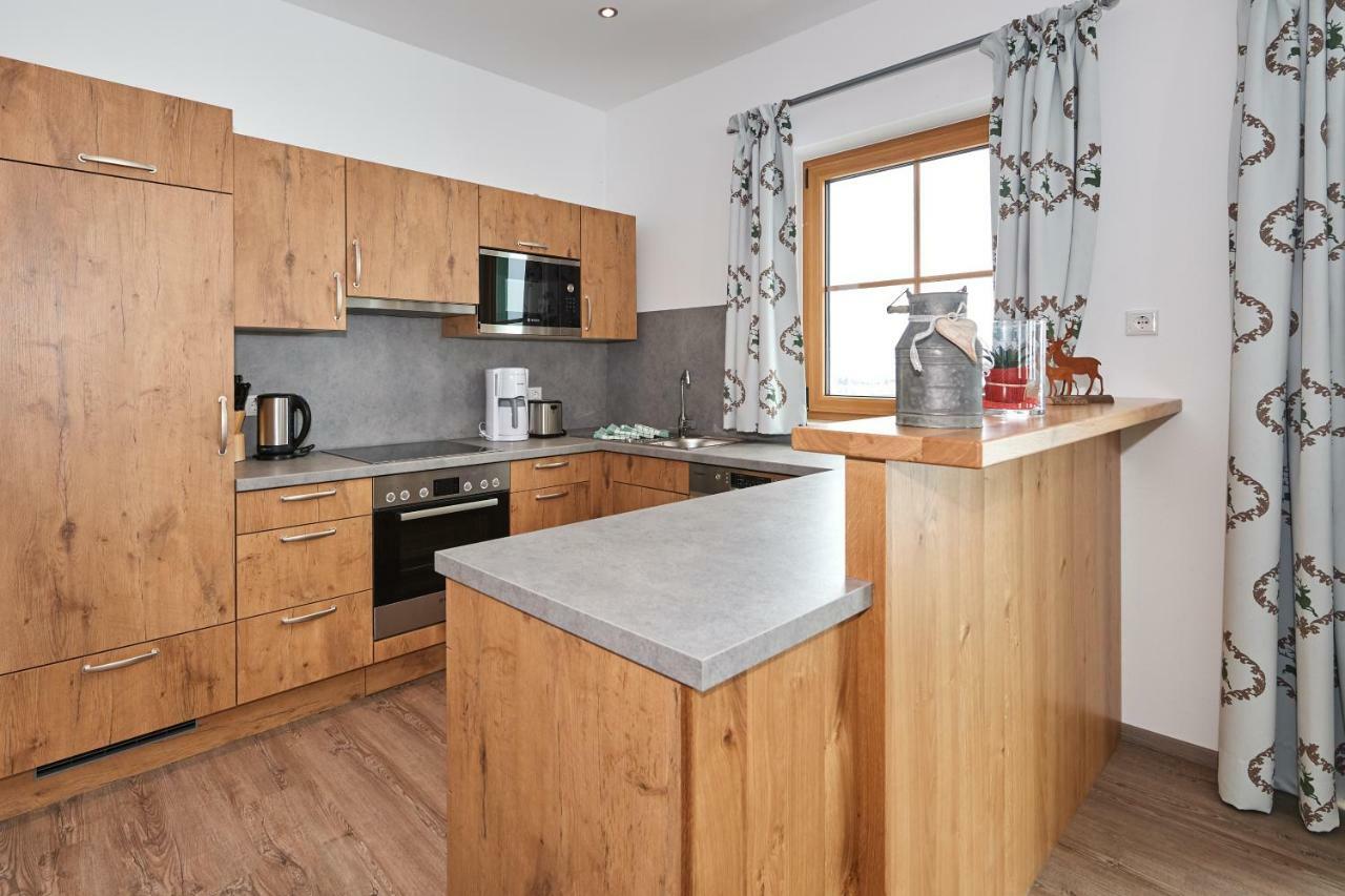 Unterfischergut Apartment