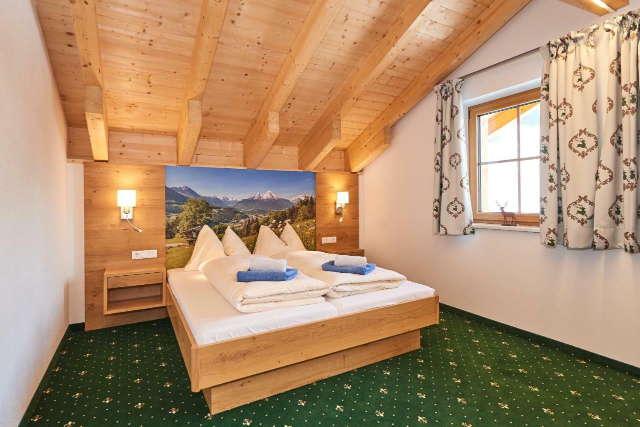 Apartment Unterfischergut