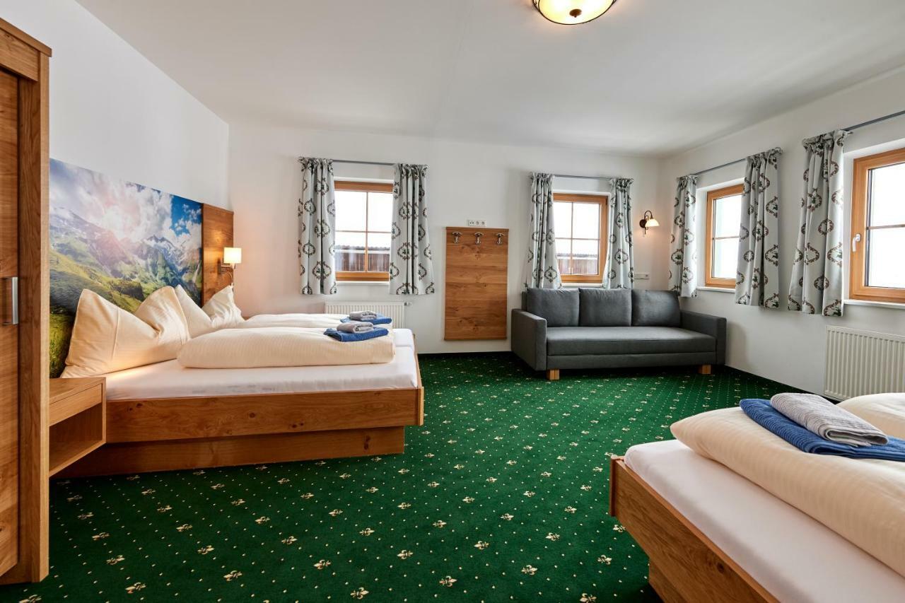 Unterfischergut Apartment
