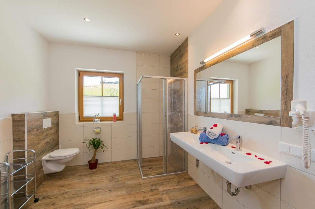 Unterfischergut Apartment Flachau