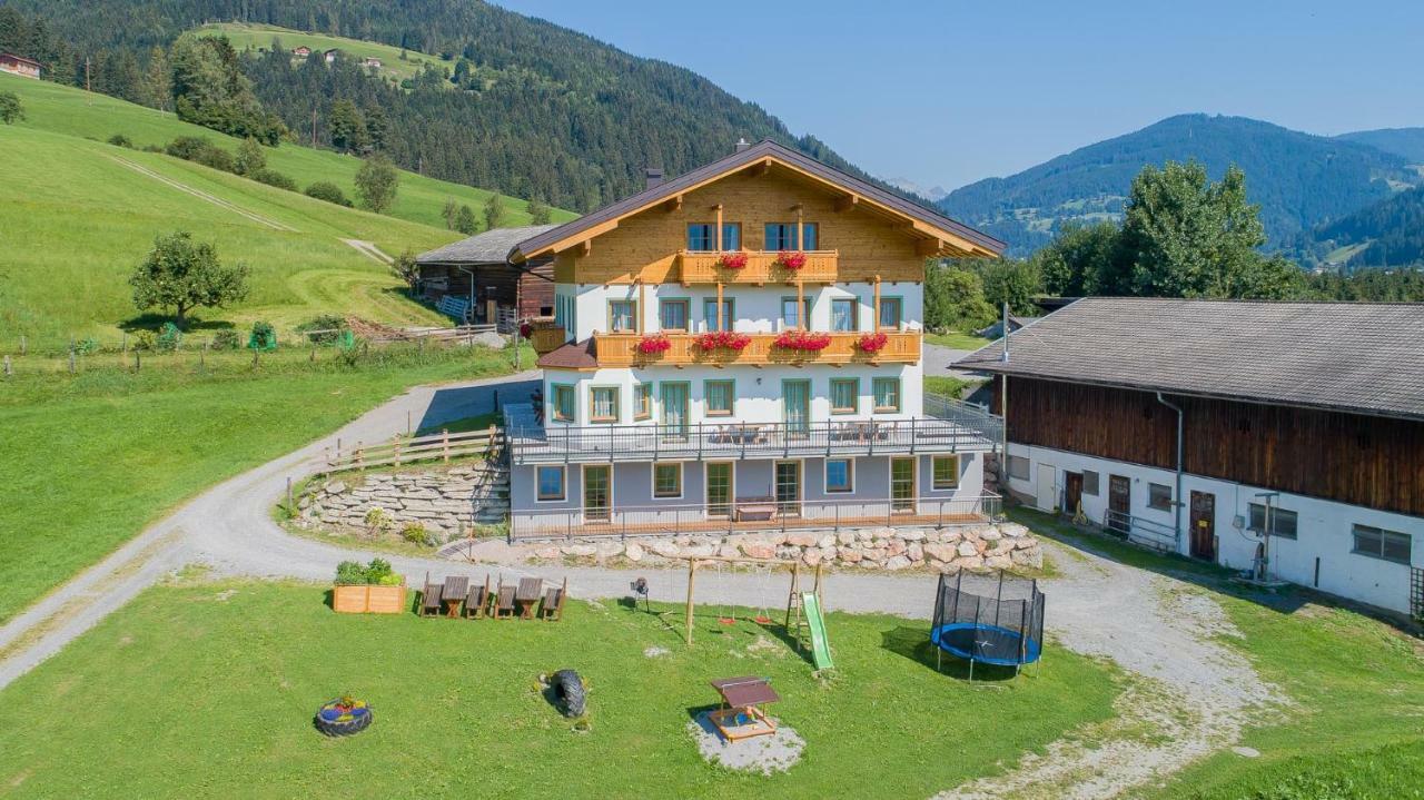 Unterfischergut Apartment