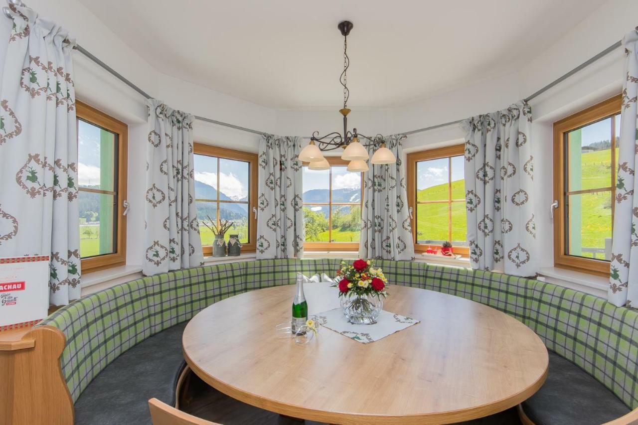 Unterfischergut Apartment *