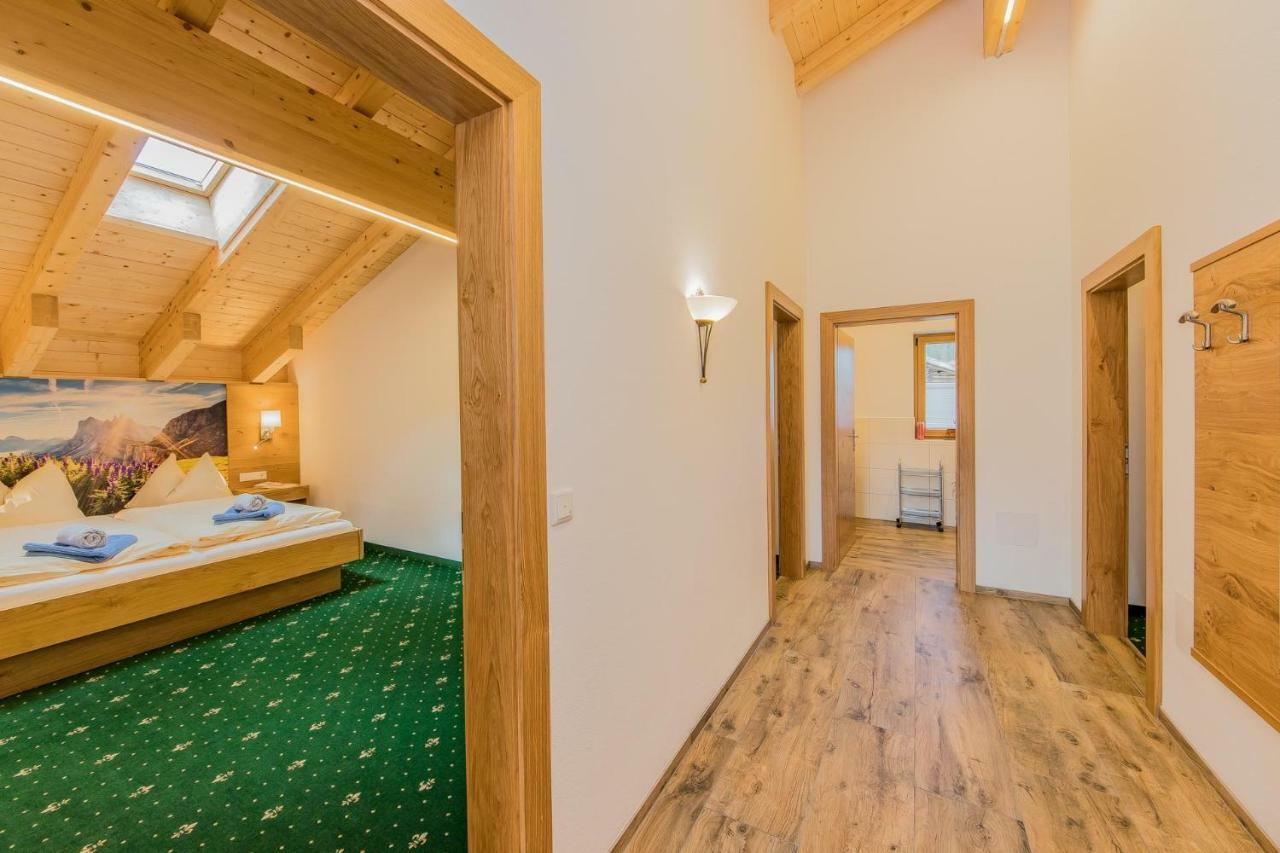Unterfischergut Apartment Flachau