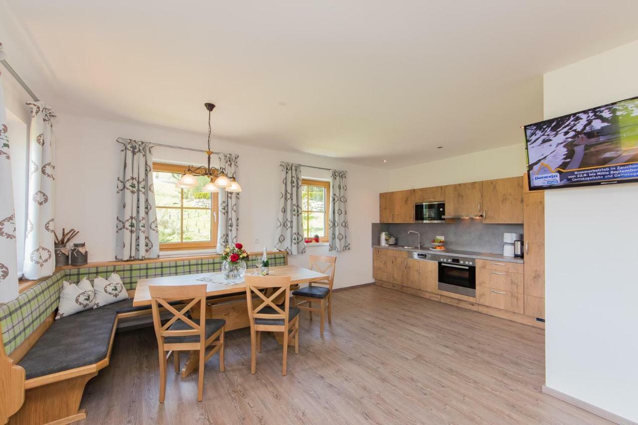 Apartment Unterfischergut