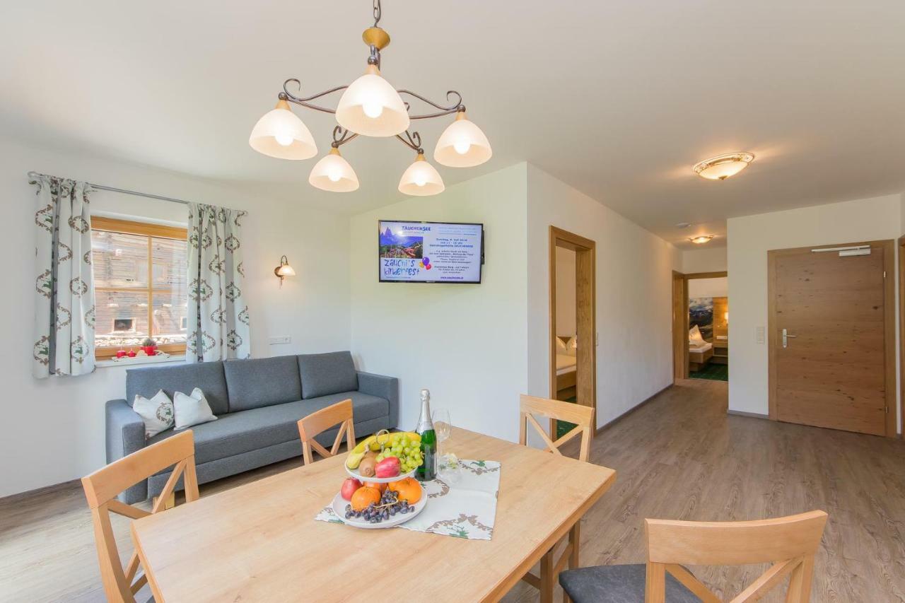 Apartment Unterfischergut