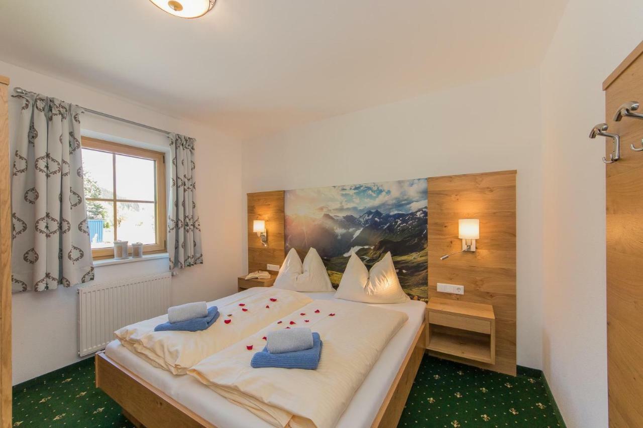 Unterfischergut Apartment Flachau
